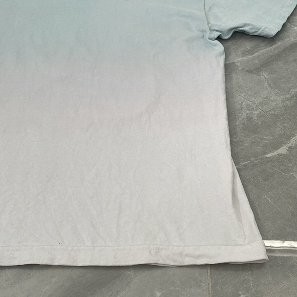 Men’s Primitive Skateboarding Hummingbird Floral Cotton Short Sleeve Shirt XL - Picture 7 of 14